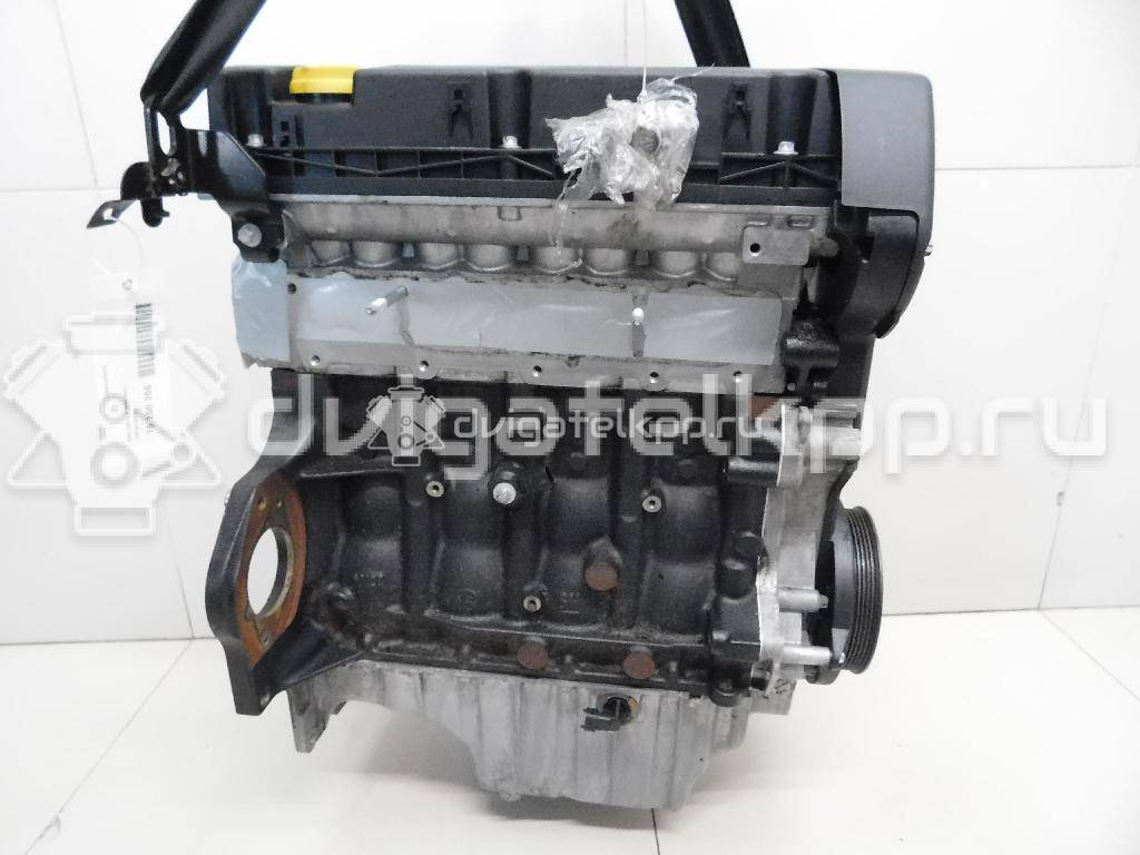 Фото Контрактный (б/у) двигатель Z 16 XEP для Opel Astra / Vectra / Meriva 101-105 л.с 16V 1.6 л бензин 93185103 {forloop.counter}}