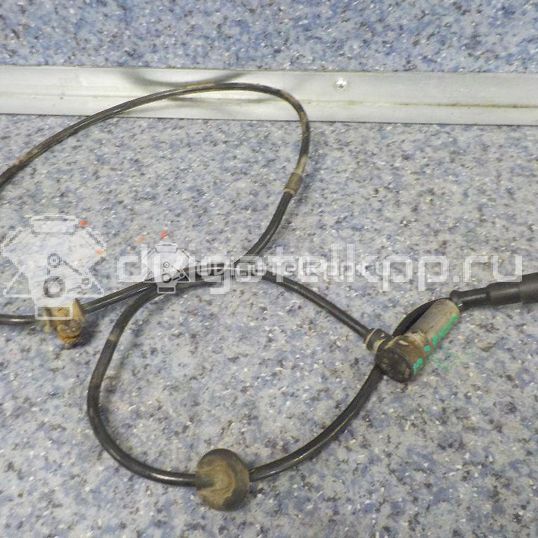 Фото Датчик ABS задний  4A0927807 для Audi 100 / A6