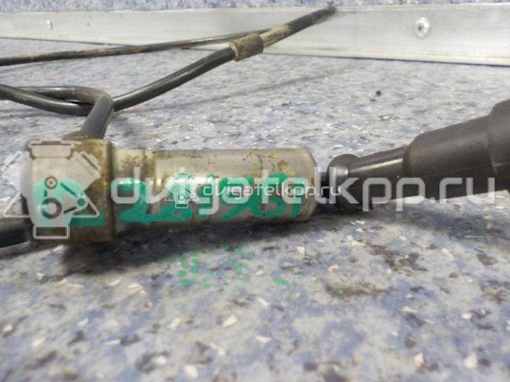 Фото Датчик ABS задний  4A0927807 для Audi 100 / A6 {forloop.counter}}