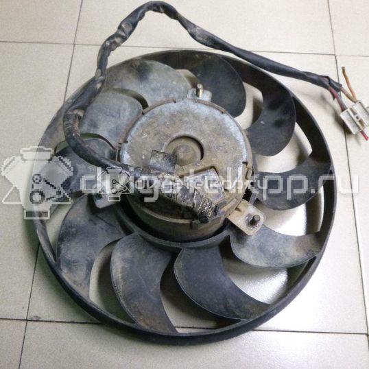 Фото Вентилятор радиатора  8a0959455a для Audi A4 / A6 / 100 / 80 / Coupe