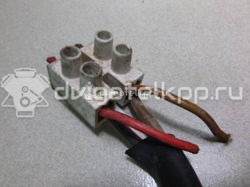 Фото Вентилятор радиатора  8a0959455a для Audi A4 / A6 / 100 / 80 / Coupe {forloop.counter}}