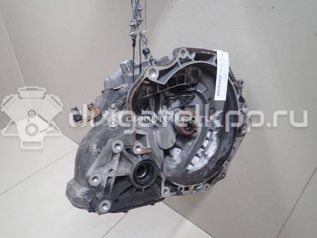 Фото Контрактная (б/у) МКПП для Opel Astra / Vectra / Meriva 101-105 л.с 16V 1.6 л Z 16 XEP бензин 55558142 {forloop.counter}}