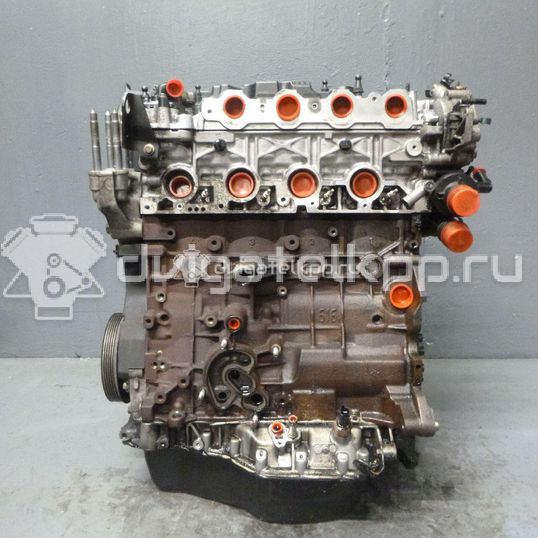 Фото Контрактный (б/у) двигатель 4HK (DW12MTED4) для Peugeot 4007 Gp 156 л.с 16V 2.2 л Дизельное топливо 0135PA