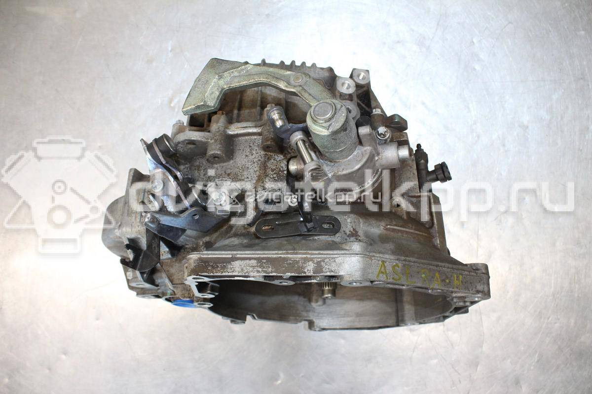 Фото Контрактная (б/у) МКПП для Holden / Opel / Vauxhall 120 л.с 8V 1.9 л Z 19 DT Дизельное топливо 700873 {forloop.counter}}