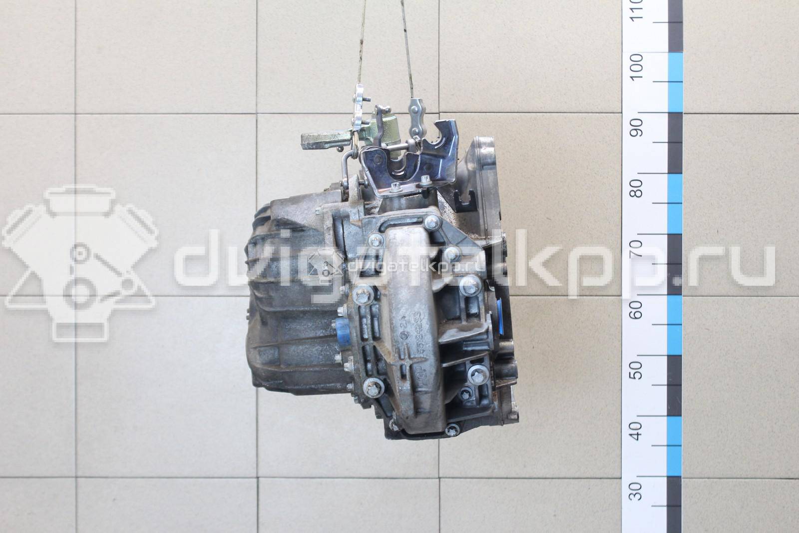 Фото Контрактная (б/у) МКПП для Holden / Opel / Vauxhall 120 л.с 8V 1.9 л Z 19 DT Дизельное топливо {forloop.counter}}