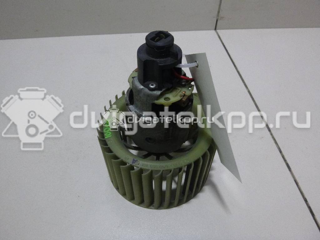 Фото Моторчик отопителя  4A0959101A для Audi 100 / A6 / 200 {forloop.counter}}