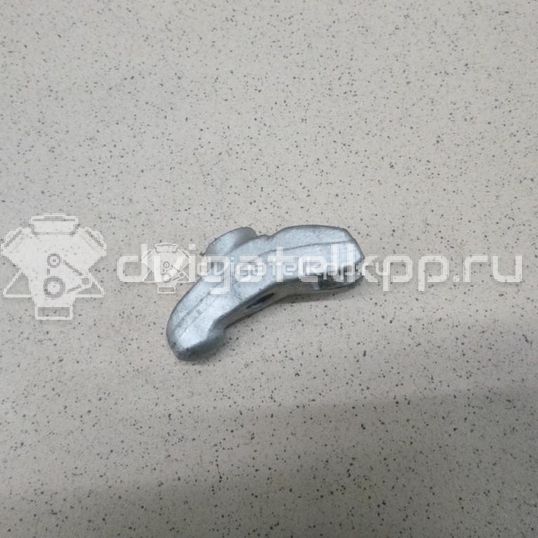 Фото Кронштейн форсунки для двигателя Z 19 DT для Opel Astra / Vectra / Zafira / Signum 120 л.с 8V 1.9 л Дизельное топливо 93184223