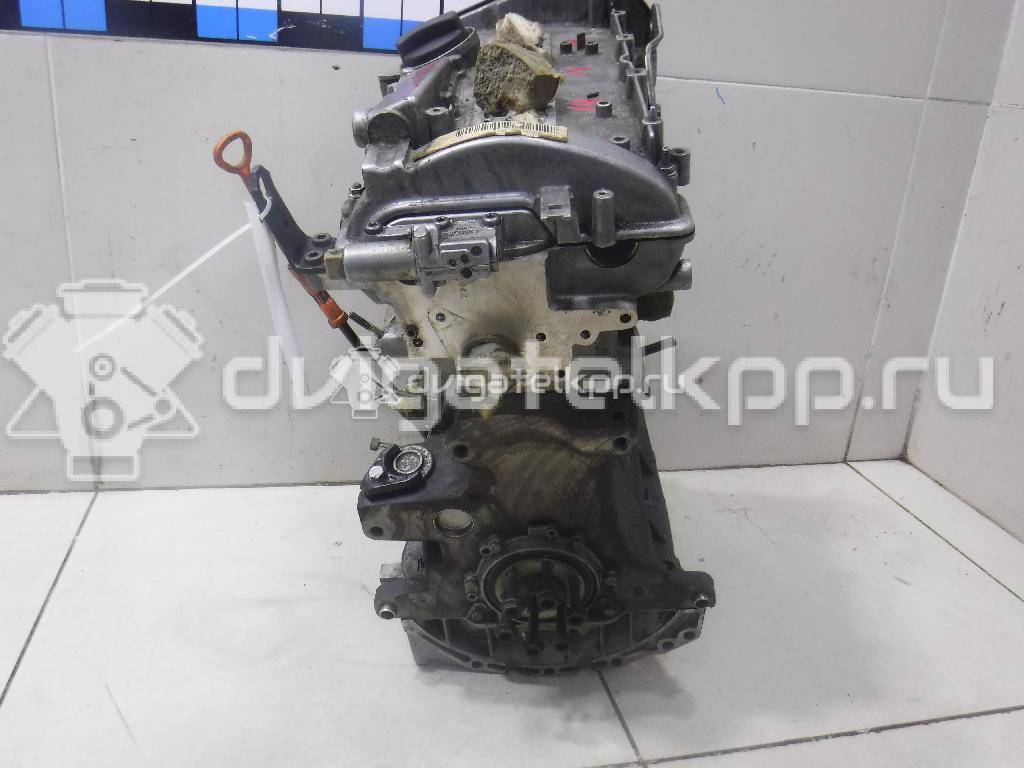 Фото Контрактный (б/у) двигатель  для audi A6 [C5]  V   058100098AX {forloop.counter}}