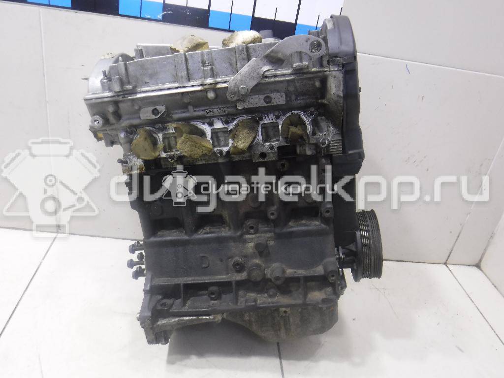 Фото Контрактный (б/у) двигатель  для audi A6 [C5]  V   058100098AX {forloop.counter}}