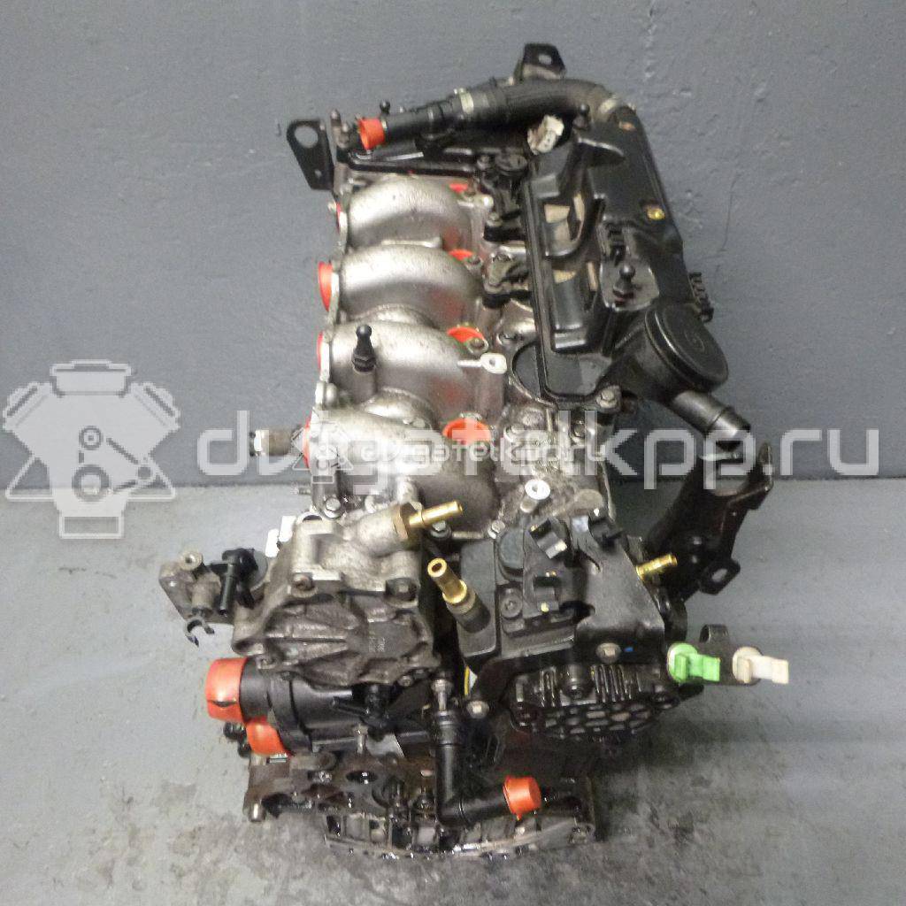 Фото Контрактный (б/у) двигатель 4HK (DW12MTED4) для Peugeot 4007 Gp 156 л.с 16V 2.2 л Дизельное топливо 0135PA {forloop.counter}}