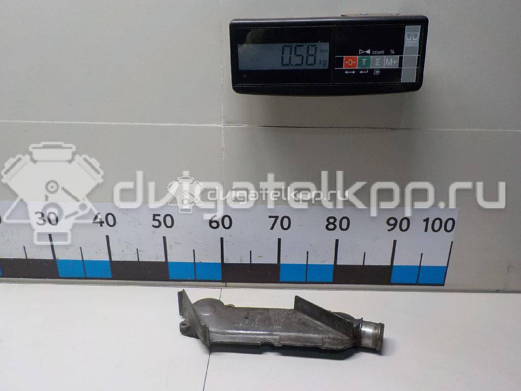Фото Крышка термостата  077121121C для Audi A8 {forloop.counter}}