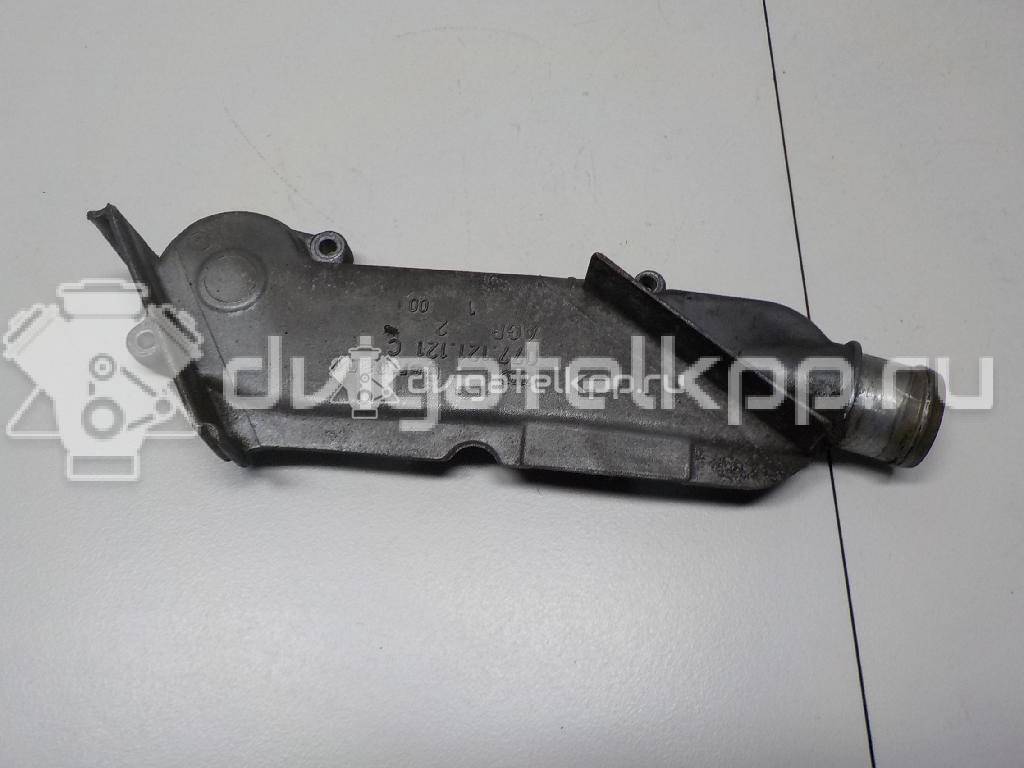 Фото Крышка термостата  077121121C для Audi A8 {forloop.counter}}