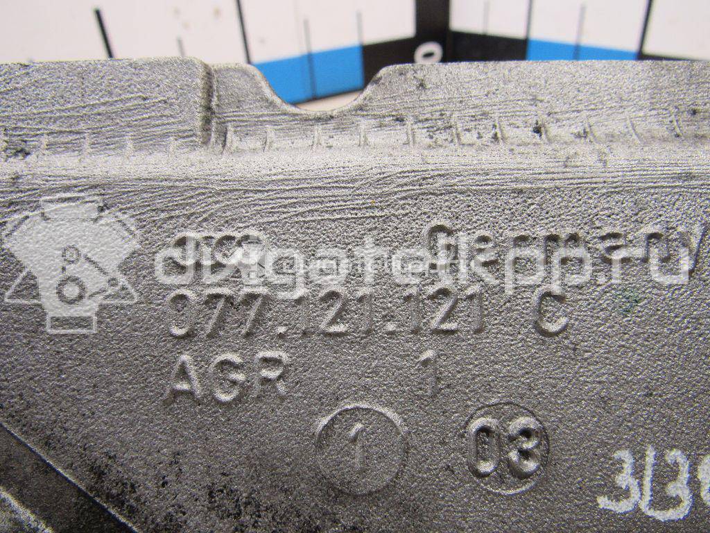 Фото Крышка термостата  077121121c для Audi A8 {forloop.counter}}
