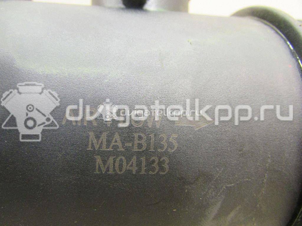 Фото Расходомер воздуха (массметр)  MA-B135 для Audi A8 {forloop.counter}}