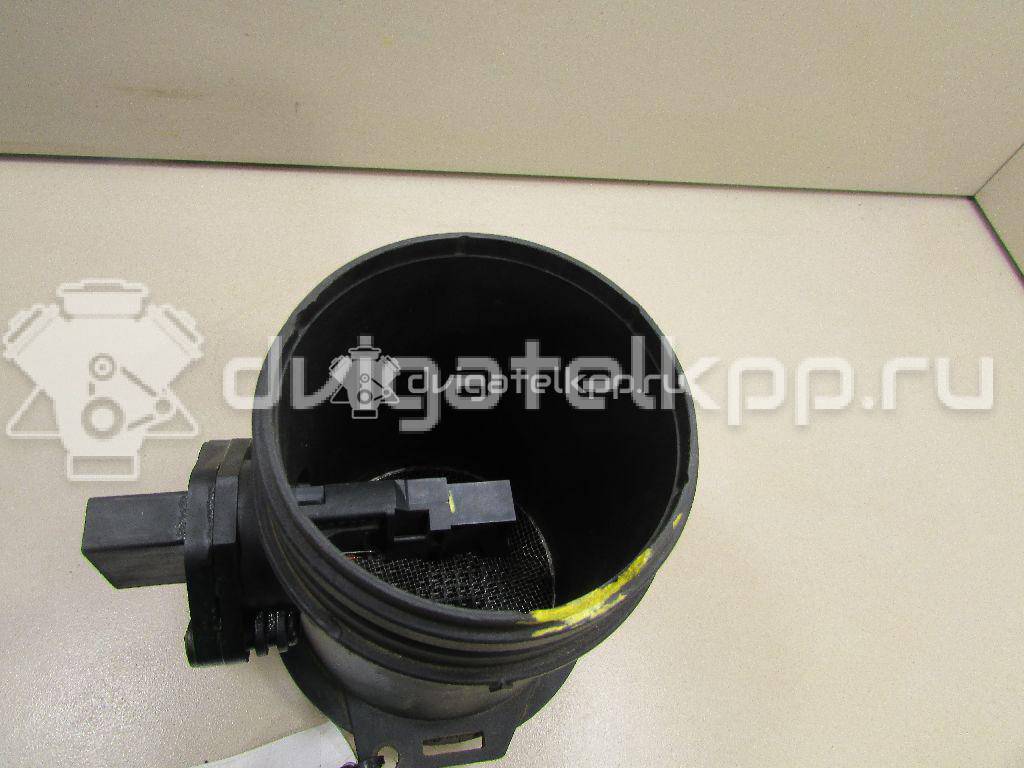 Фото Расходомер воздуха (массметр)  MA-B135 для Audi A8 {forloop.counter}}