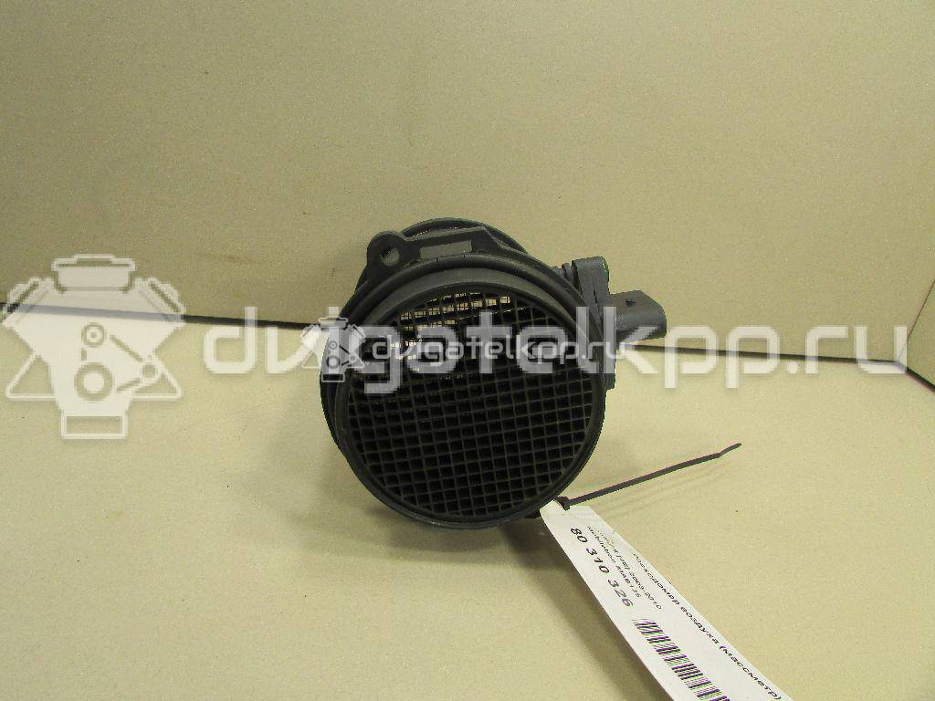 Фото Расходомер воздуха (массметр)  MA-B135 для Audi A8 {forloop.counter}}