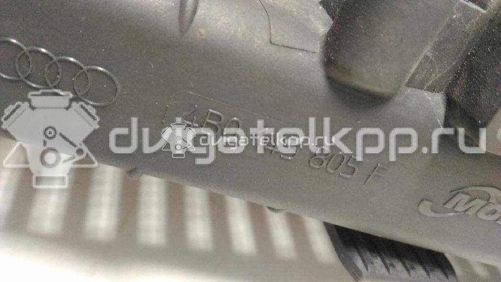 Фото Интеркулер  4B0145805F для Audi V8 44 , 4C / A6 / Allroad / 200 {forloop.counter}}