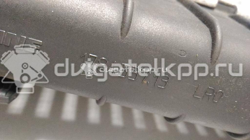 Фото Интеркулер  4B0145805F для Audi V8 44 , 4C / A6 / Allroad / 200 {forloop.counter}}