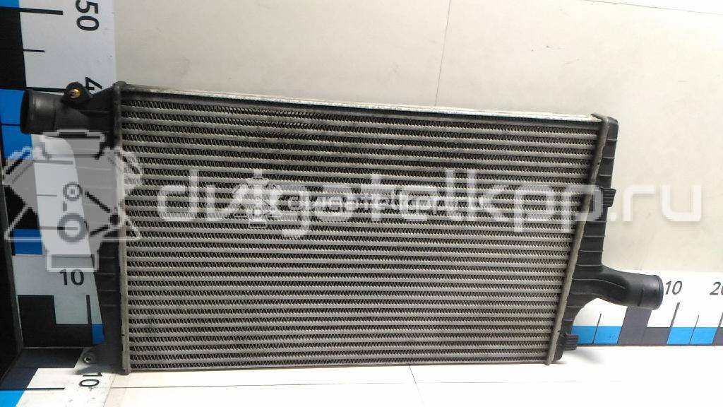 Фото Интеркулер  4B0145805F для Audi V8 44 , 4C / A6 / Allroad / 200 {forloop.counter}}