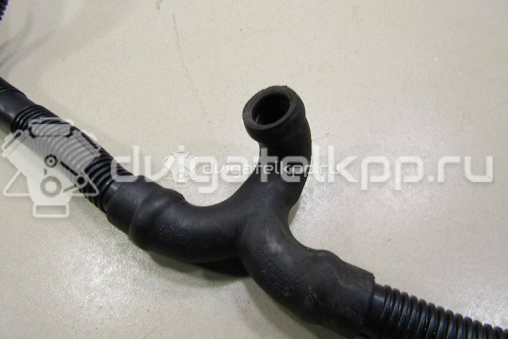 Фото Трубка картерных газов  078131831L для Audi Allroad / A4 / A6 {forloop.counter}}