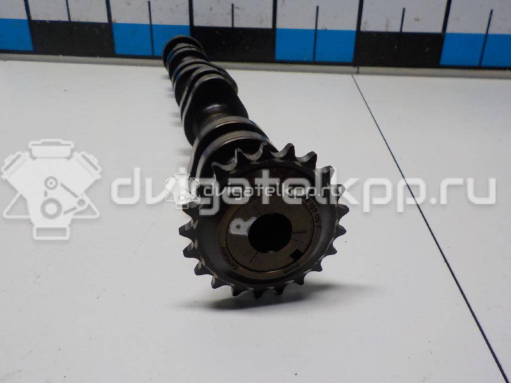 Фото Распредвал впускной  077109021GM для Audi A8 {forloop.counter}}