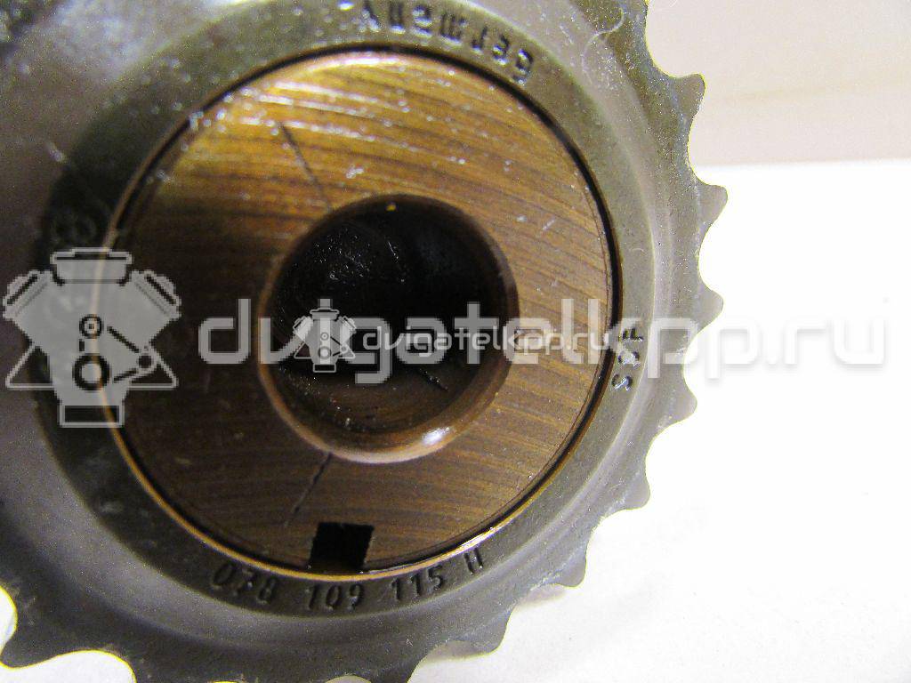 Фото Распредвал впускной  077109021GK для Audi A8 {forloop.counter}}