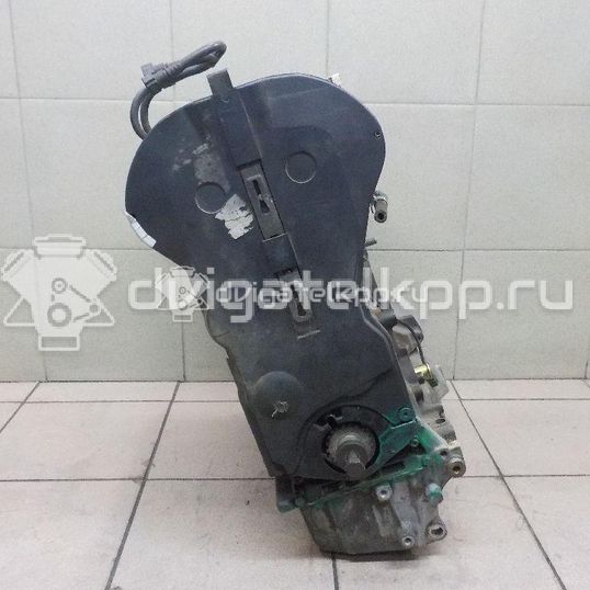 Фото Контрактный (б/у) двигатель RFV (XU10J4R) для Peugeot 406 / 605 6B / 806 221 / 306 132-136 л.с 16V 2.0 л Супер-бензин (95) неэтилированный