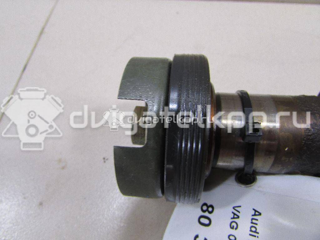 Фото Распредвал впускной  077109021GK для Audi A8 {forloop.counter}}