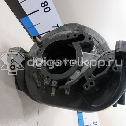 Фото Коллектор впускной  077133185BS для Audi A8