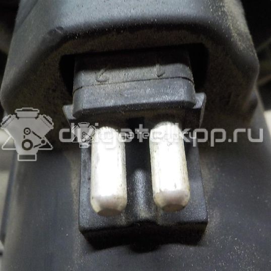 Фото Насос воздушный  078906601H для Audi Allroad / A4 / A6