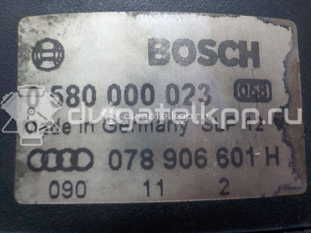 Фото Насос воздушный  078906601H для Audi Allroad / A4 / A6 {forloop.counter}}