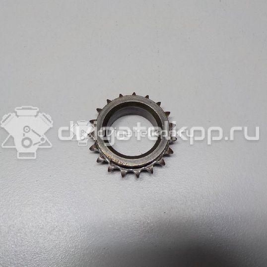Фото Шестерня цепи ГРМ  077115121f для audi A6 [C5]