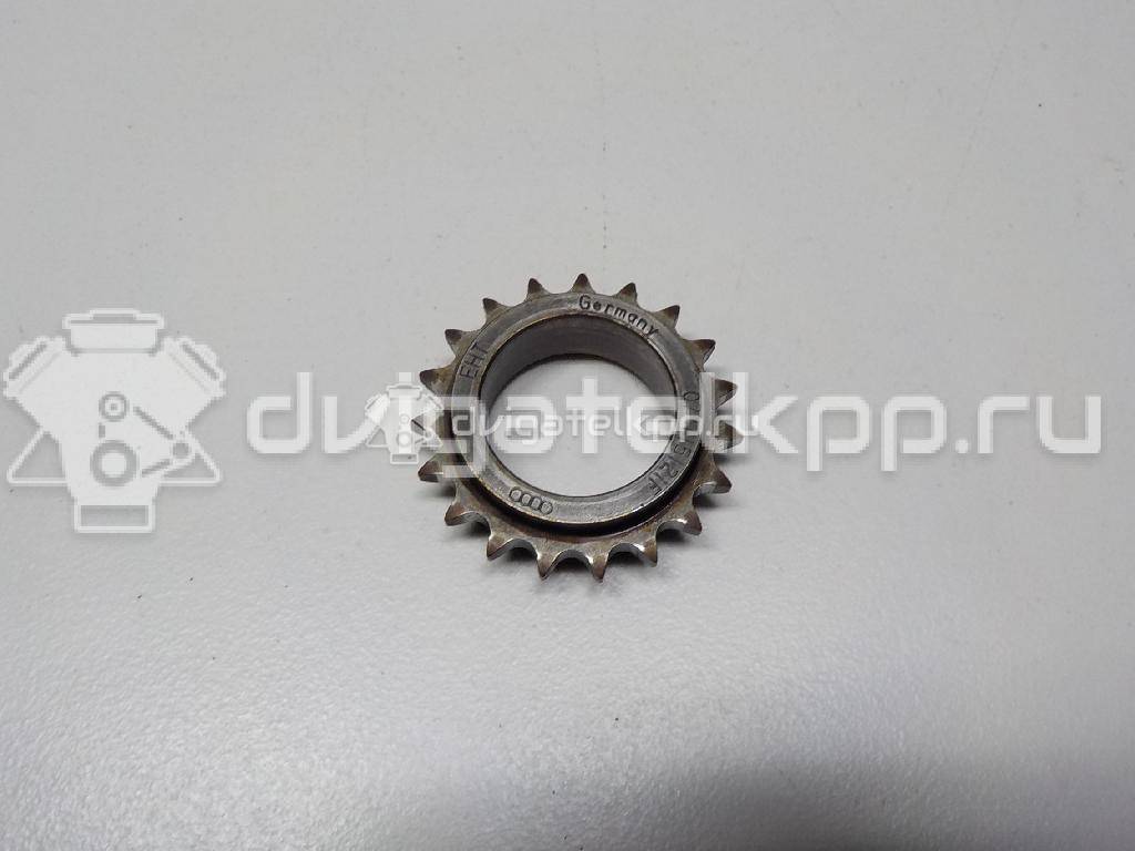 Фото Шестерня цепи ГРМ  077115121f для audi A6 [C5] {forloop.counter}}