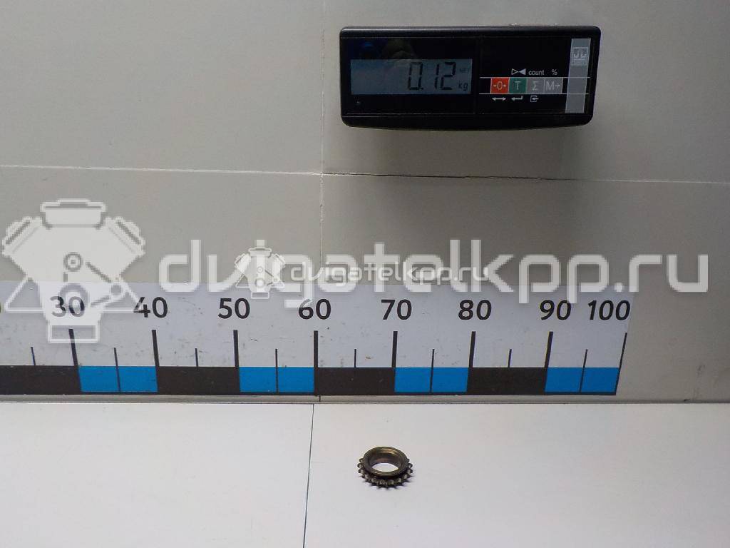 Фото Шестерня цепи ГРМ  077115121f для audi A6 [C5] {forloop.counter}}