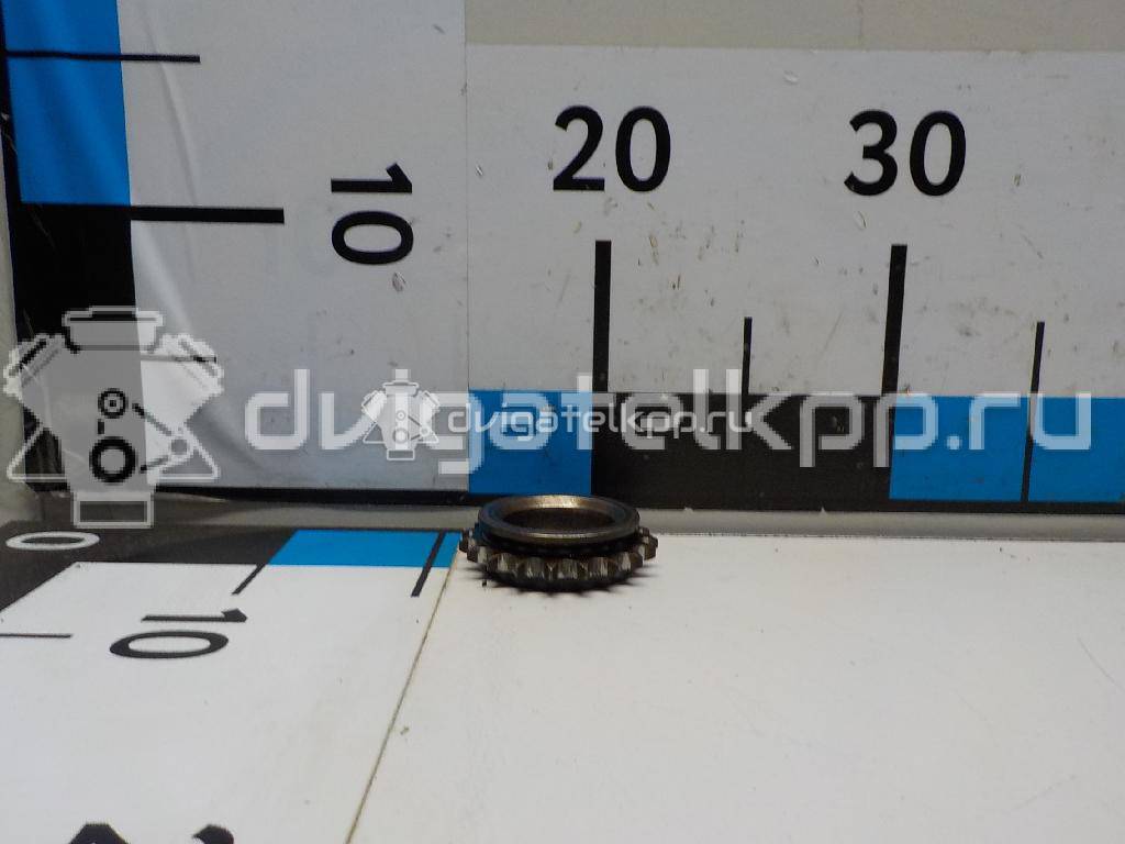 Фото Шестерня цепи ГРМ  077115121f для audi A6 [C5] {forloop.counter}}