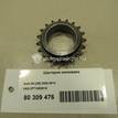 Фото Шестерня цепи ГРМ  077115121F для Audi A8 {forloop.counter}}