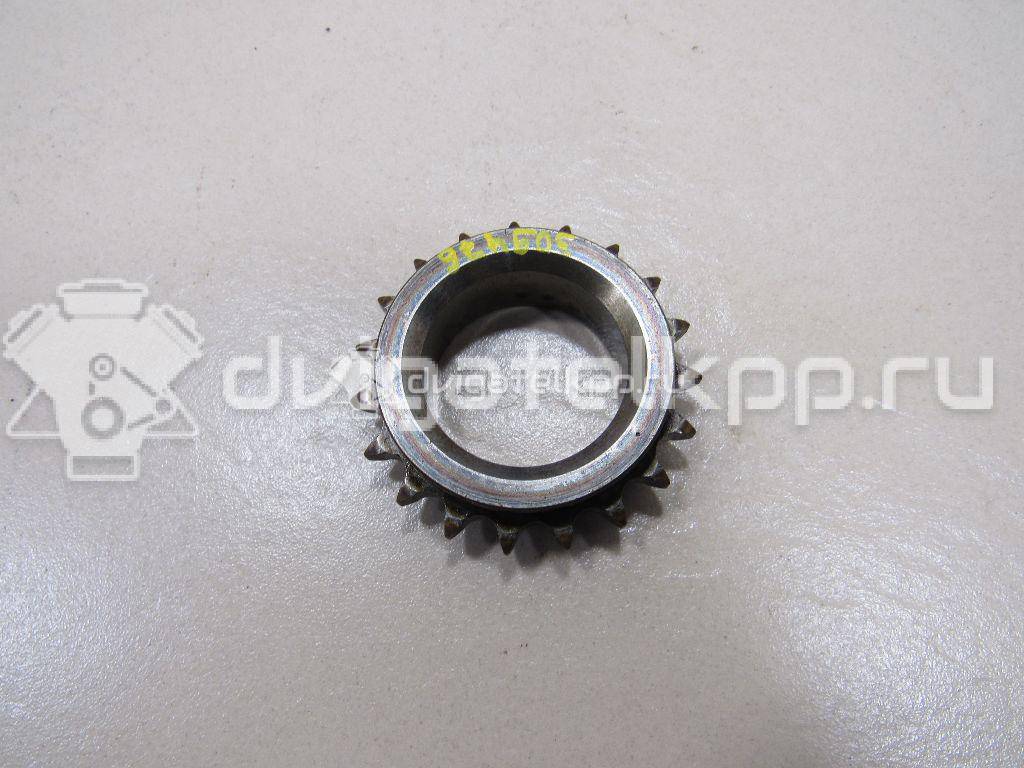 Фото Шестерня цепи ГРМ  077115121F для Audi A8 {forloop.counter}}