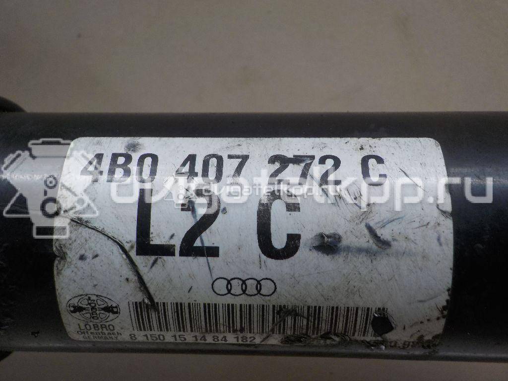 Фото Полуось передняя правая  4B0407272C для Audi A4 / A6 {forloop.counter}}