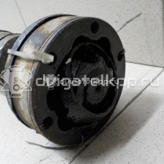 Фото Вал карданный  4B0521106F для Audi A6