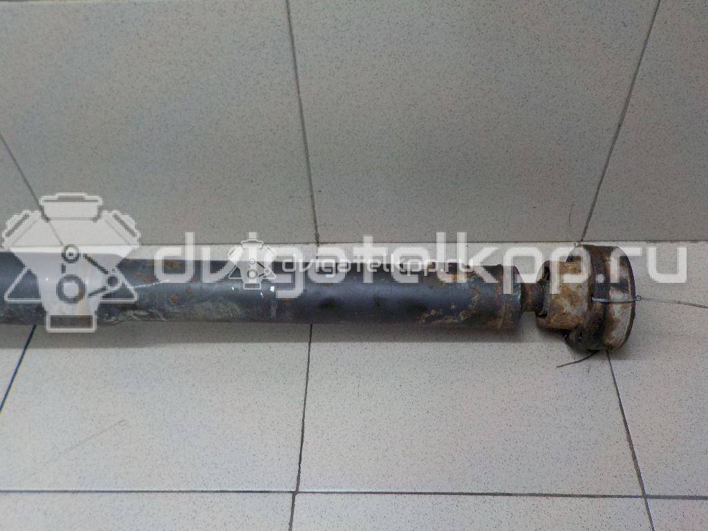 Фото Вал карданный  4B0521106F для Audi A6 {forloop.counter}}