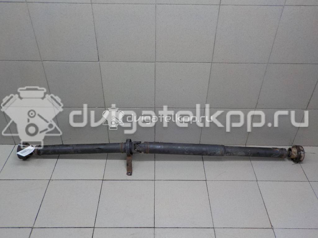 Фото Вал карданный  4B0521106F для Audi A6 {forloop.counter}}