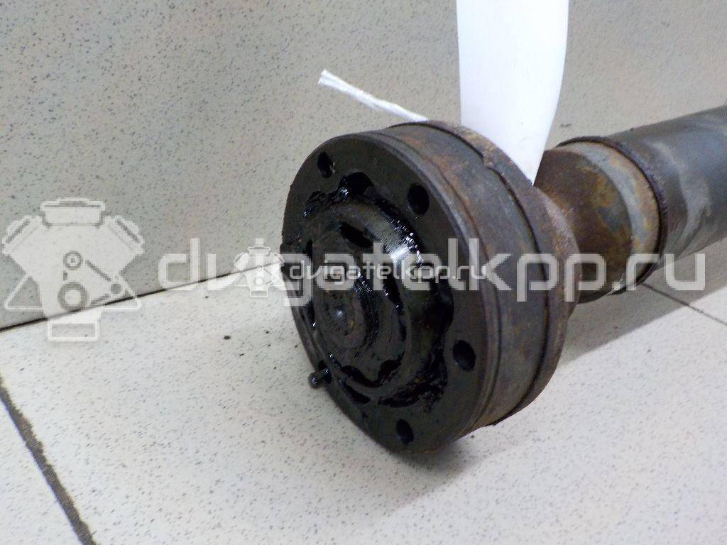 Фото Вал карданный  4B0521106F для Audi A6 {forloop.counter}}