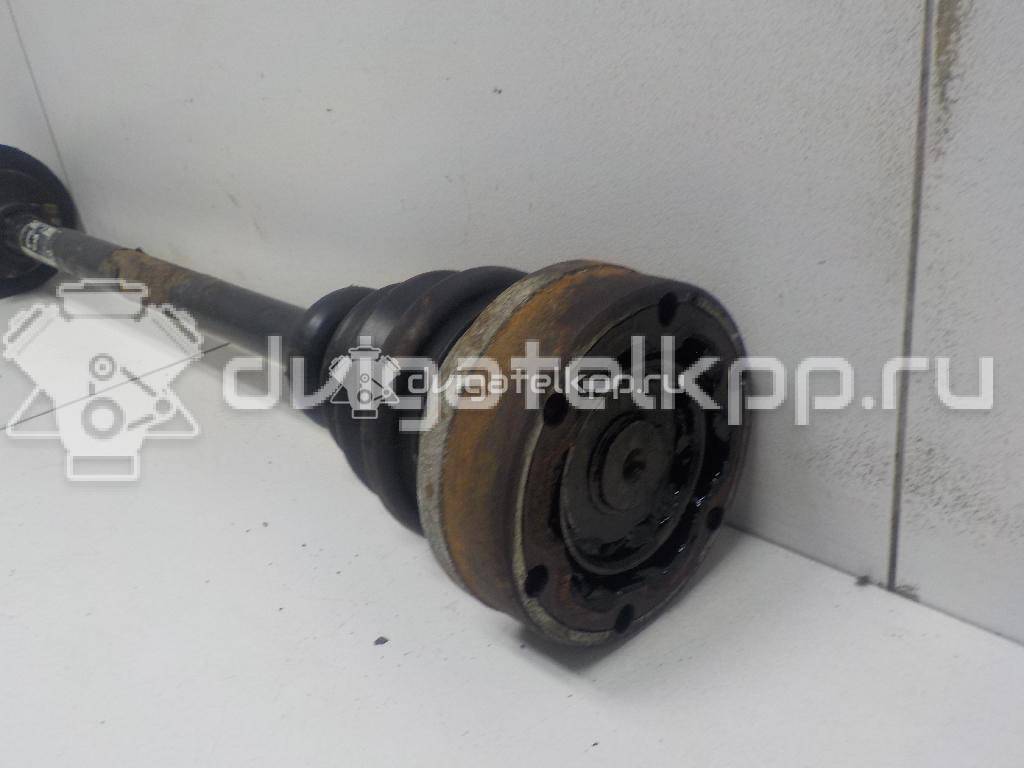 Фото Полуось задняя  4B0501203 для Audi A6 {forloop.counter}}
