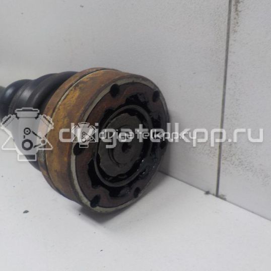 Фото Полуось задняя  4b0501203 для Audi A6