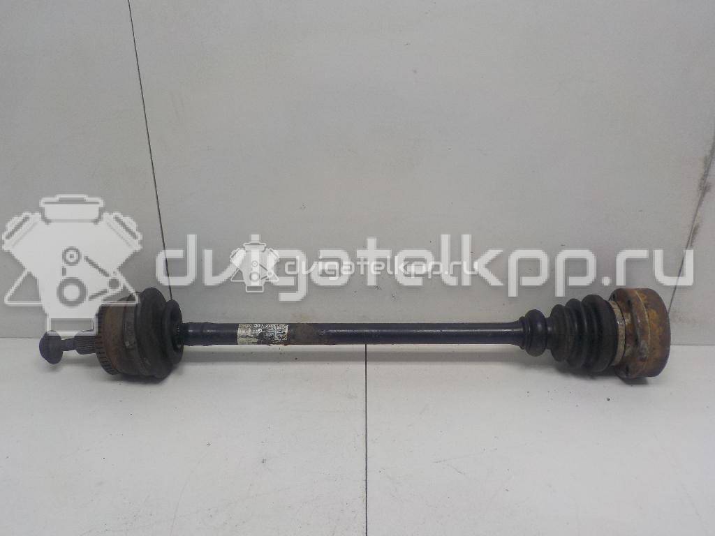 Фото Полуось задняя  4b0501203 для Audi A6 {forloop.counter}}