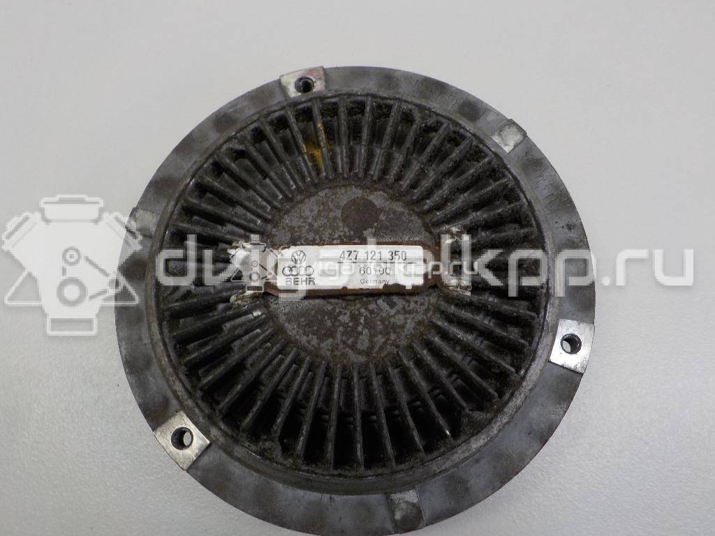 Фото Термомуфта  4Z7121350 для audi A6 [C5] {forloop.counter}}