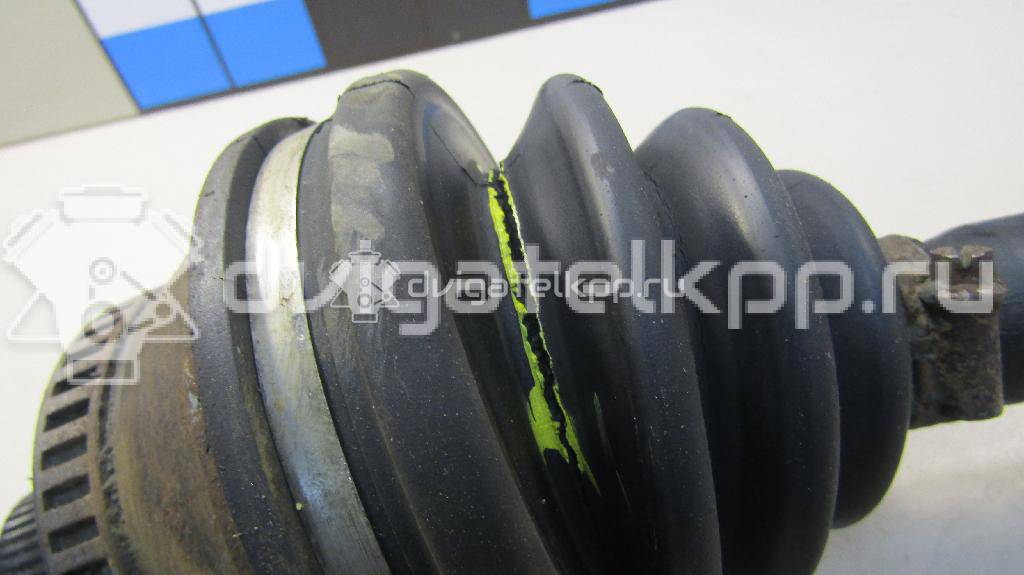 Фото Полуось (привод в сборе)  4b0407271as для Audi A6 {forloop.counter}}