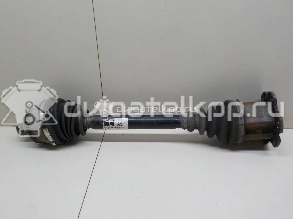 Фото Полуось (привод в сборе)  4B0407271AS для Audi A6 {forloop.counter}}