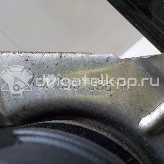 Фото Стеклоподъемник электр. задний правый  4B0839462 для Audi Allroad / A6