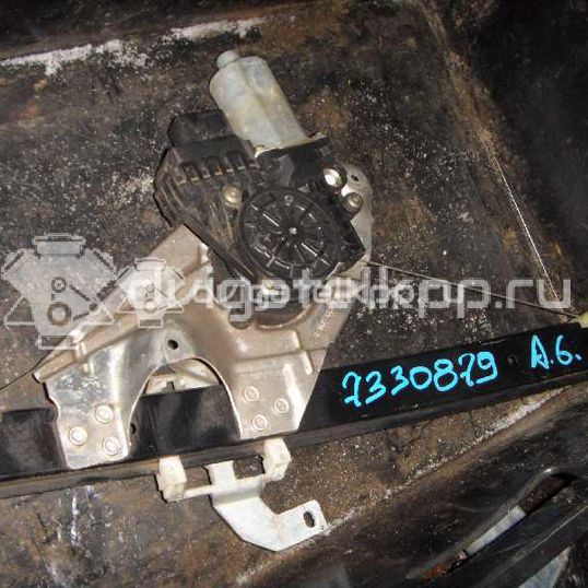 Фото Стеклоподъемник электр. задний правый  4B0839462 для Audi Allroad / A6